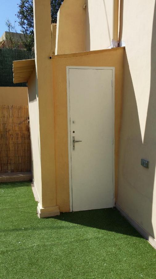 Appartement Cosy Duplex avec 90 m2 de TERRASSE à Saint-Antoine  Extérieur photo