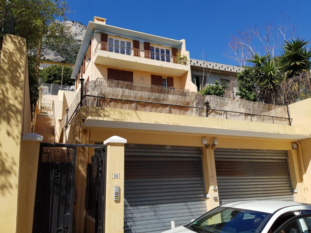 Appartement Cosy Duplex avec 90 m2 de TERRASSE à Saint-Antoine  Extérieur photo